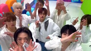 SOHEE x NCT127 Walk Challenge