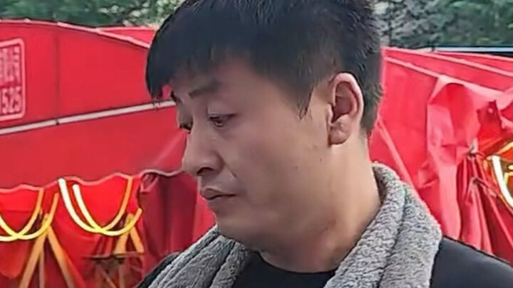 “โอ้ หวู่เหลียง ข้ากลับมาจากนรก...แล้ว”