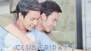 Club Friday 2: Hack and Choke Ep 2