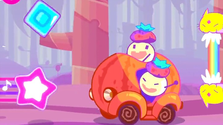 [Muse Dash Homemade] It sounds so good~