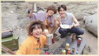 [SUB INDO] Aozora Beer EP1
