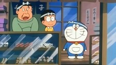 Doraemon Jadul Bahasa Indonesia - Episode 81, 86, dan 88