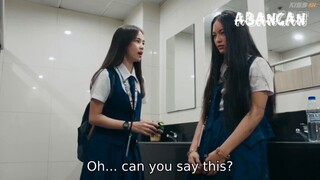 AMSE episode 5 ABANGAN
