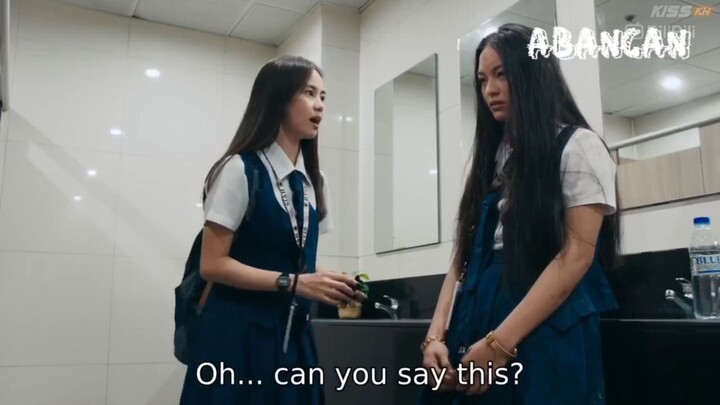 AMSE episode 5 ABANGAN