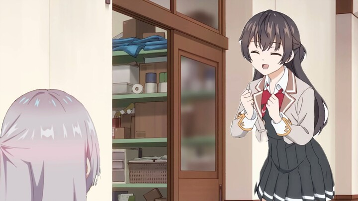 周防有希有希虎视眈眈