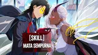 Disiksa Saat Kecil, Tapi Dia Membangkitkan Keterampilan SSS dan Sekarang Memburu SETAN! - Manhwa