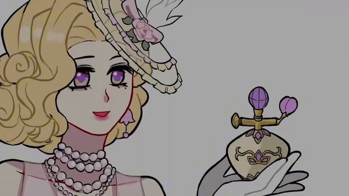 Current Status of Nymph Awards Voting Campaign