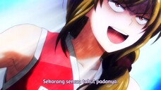 Gekkan shoujo nozaki-kun Ep 06 IND