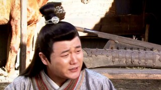 "Pengawal Longmen" Episode 15, menit ke-13