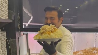 สกิลใหม่ในการทำข้าวหน้าต่างๆ