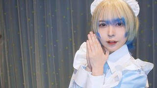 [Mewhan] Mewhan cosplay / [Cosplay] Tôi đã thay 6 bộ trang phục khác nhau