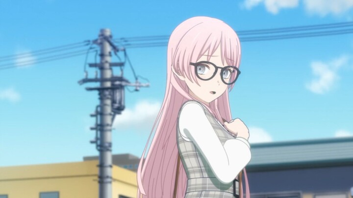 【MyGO!!】Why Is This Ultra-Intelligent Member Trapped at the Bottom of the Band?