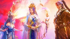 Kebahagiaan Yun Wangshu Setelah Bertemu Orang Orang yang dapat dapat dipercaya 🥰