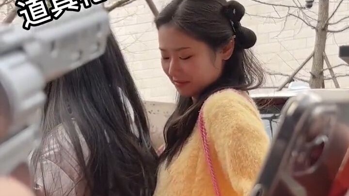 ฉันรู้ว่าคุณรีบร้อนมาก แต่คุณช่วยใจเย็นลงก่อนได้ไหม