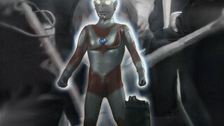 “雨中的异乡人:梅茨星人无声的悲鸣”