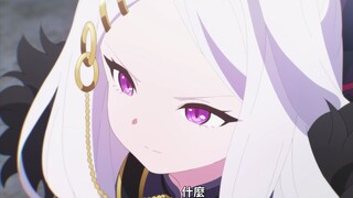 “老婆登场 没人能阻止我舔老婆”