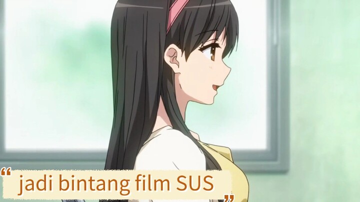 #KompetisiKreasiUnggahan5, karena hal ini orang yang interview jadi salting