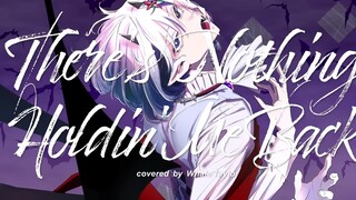 【翻唱】There's Nothing Holdin' Me Back【Whale Taylor】