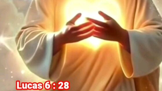 Lucas 6 : 28
