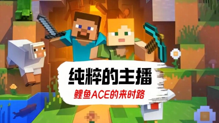 Streamer game nhất quán – Cá Chép