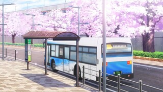 Classroom Of The Elite Eps 01 (sub indo)