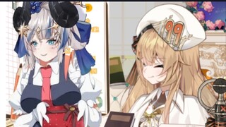 [Chen Youguang×Lucy Wiede] Người giúp việc của gia đình Xiaoguang?
