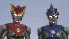 Ultraman R/B Episode 2 (Eng Sub)