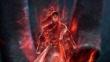 Tomb Of Fallen Gods Season 3 Eps 07 indo 1080