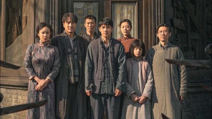 Dead to Rights 2025 [Sub Indo]