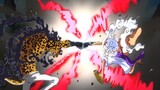 ¡LUCCI DESPERTAR VS LUFFY GEAR 5! | ¿MÁS IGUALADO DE LO QUE DEBERÍA? | One Piece Review 1069
