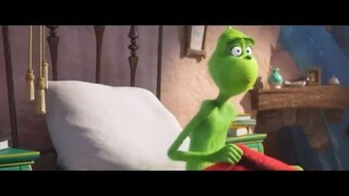 The Grinch _  Illumination   link in description