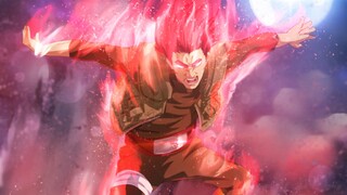 [Naruto/AMV/Mitekay/Youth Brother] ⚡ I will become a man stronger than anyone in the future ⚡