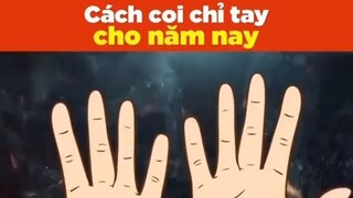 Hướng dẫn xem chỉ tay cơ bản #xemboi #tuvi #tuvituongso @Phongthuycatbinh