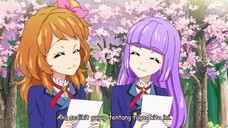 Aikatsu! Eps 127 sub indo