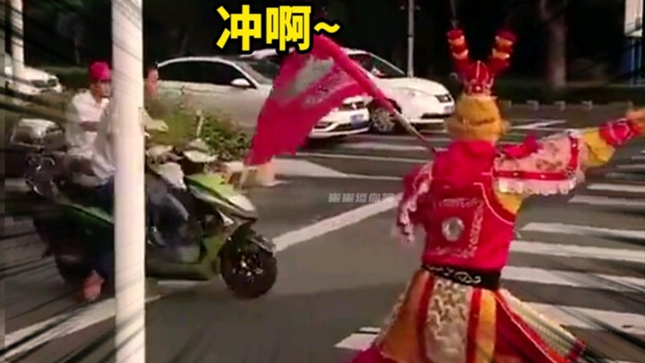 Điểm lại những “anh hùng xã hội” trong cuộc sống: chỉ cần bạn không thấy ngại, thì người ngại chính 