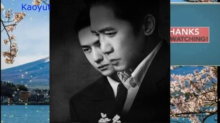 ภ. Hidden Blade (เหลียงเฉาเหว่ย-หวังอี้ป๋อ) เข้าฉายตรุษจีนนี้ พร้อมภาพยนต์ดังอีกสองเรื่อง..
