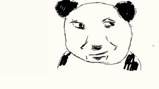 I'm afraid this isn't Spongebob who drank nuclear wastewater. He could kill three of me with one pun