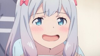 💕Izumi Sagiri Heartbeat Challenge💕Can you hold on for 30 seconds?