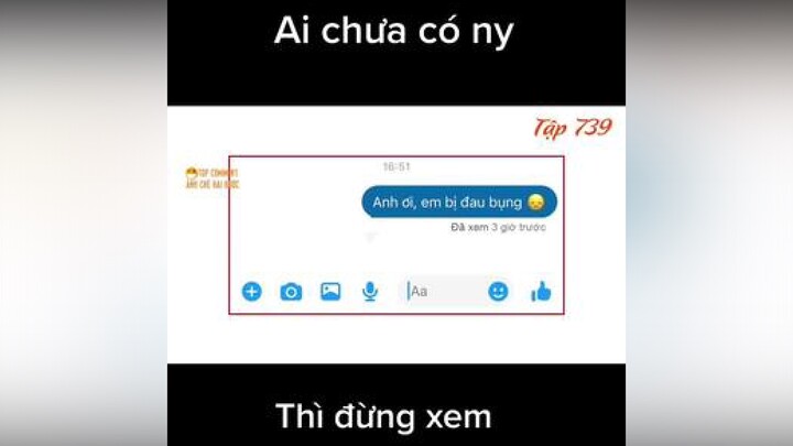 Bạn đã từng rơi vào hoàn cảnh này?