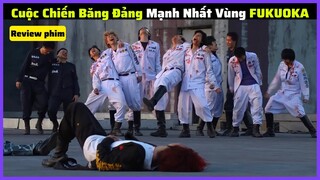 Từ 1 Cậu Bé Bị Bắt Nạt Trở Thành Một Thủ Lĩnh Băng Đảng Mạnh Nhất|| Review Phim: Đường Đua Thủ Lĩnh