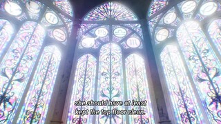 A Wild Last Boss Appeared! - episode 10