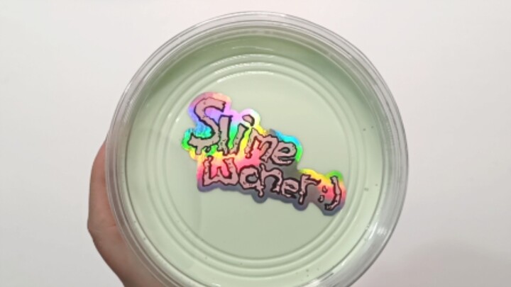 【Slime】Although expensive, the texture is good