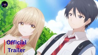 The Angel Next Door Spoils Me Rotten Season 2 - Official Teaser Trailer
