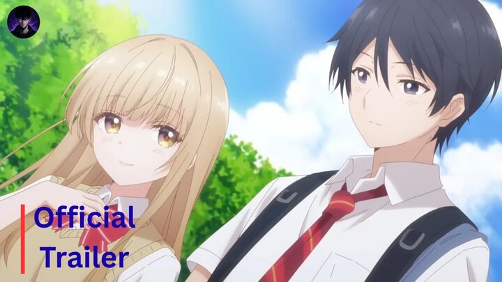 The Angel Next Door Spoils Me Rotten Season 2 - Official Teaser Trailer