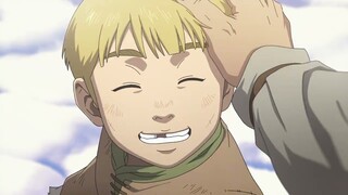 ヴィンランド･サガ Vinland Saga Season 1 OP2 [BDRemux]