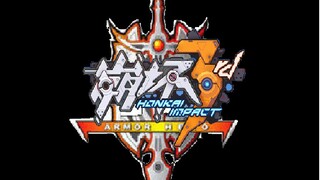 [Anime]GMV: Honkai Impact 3, Armor Hero