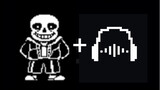 Megalovania with 3D sound effects