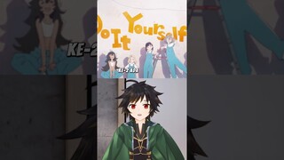 Rekomendasi Anime Kreatif ??? #rekomendasianime