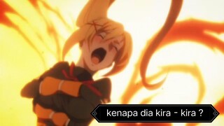 #KompetisiKreasiUnggahan4 , makan kubis setelah panen brutal