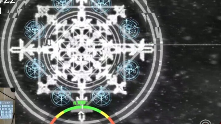 [Game] [A Dance of Fire and Ice] Plum-Terrasphere at 114.61%